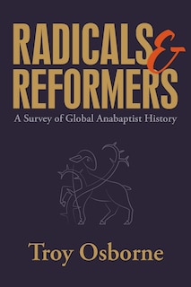 Couverture_Radicals and Reformers