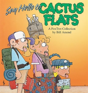 Front cover_Say Hello To Cactus Flats
