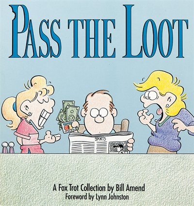Couverture_Pass The Loot