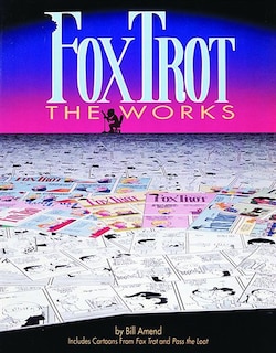Couverture_FoxTrot: The Works