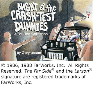 Front cover_Night Of The Crash-test Dummies