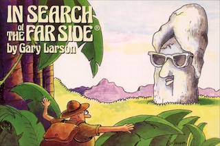 Front cover_In Search of The Far Side®