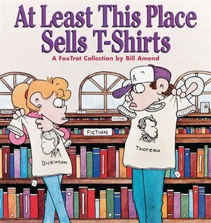 Front cover_At Least This Place Sells T-shirts