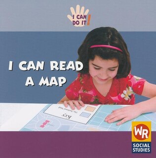 Couverture_I Can Read a Map
