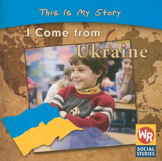 I Come from Ukraine