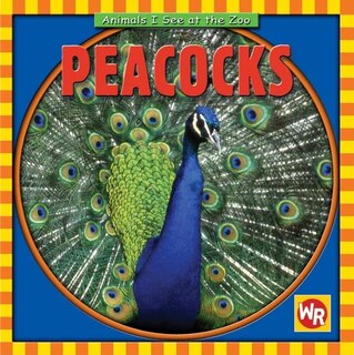 Front cover_Peacocks