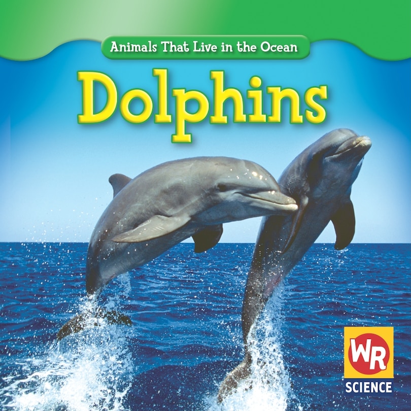 Front cover_Dolphins