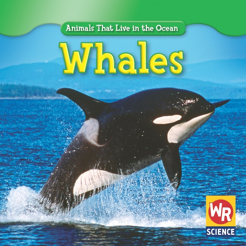 Front cover_Whales