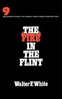 Front cover_The Fire In The Flint