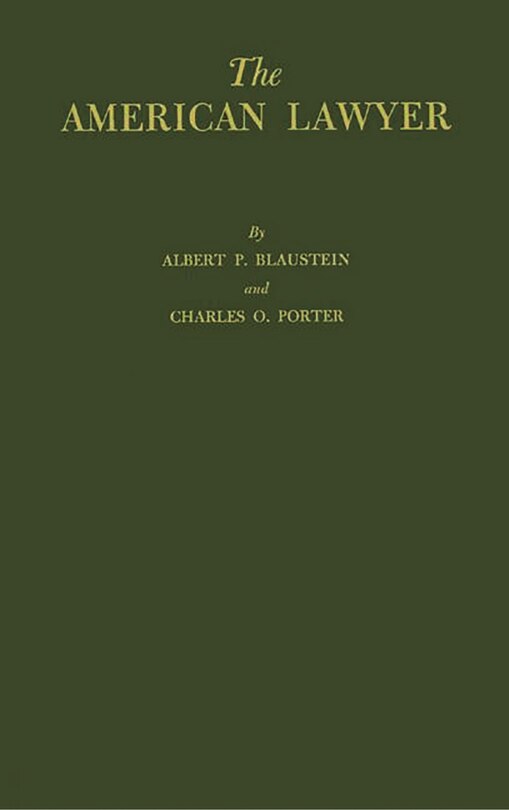 Front cover_The American Lawyer