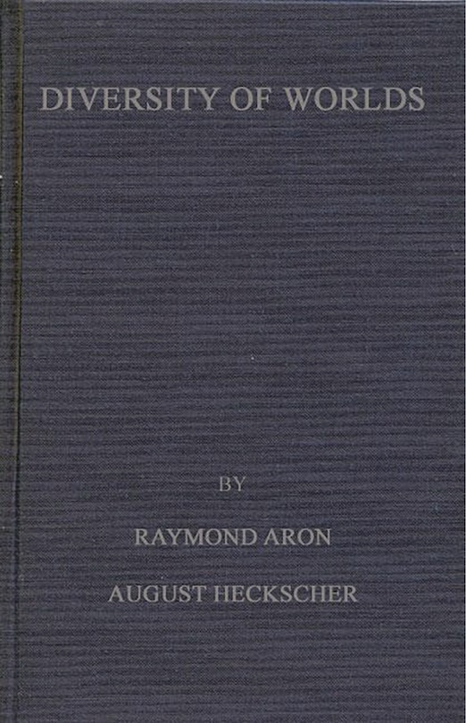 Front cover_Diversity of Worlds