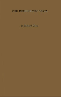 Couverture_The Democratic Vista