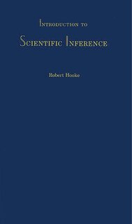 Couverture_Introduction to Scientific Inference