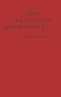 Front cover_Exploding Metropolis