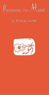 Front cover_Listening to Music.
