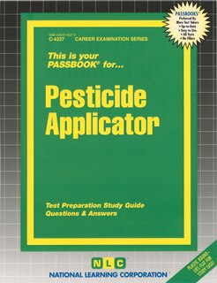 Front cover_Pesticide Applicator