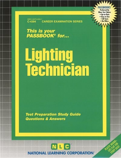 Couverture_Lighting Technician