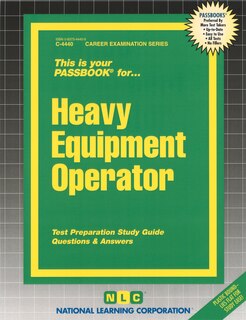 Front cover_Heavy Equipment Operator
