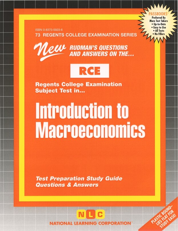 Front cover_Introduction to Macroeconomics