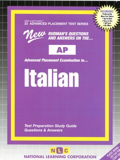 Front cover_Italian (Language and Culture)