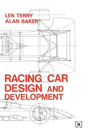 Racing Car Design and Development