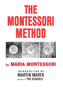 Front cover_Montessori Method