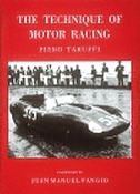 The Technique Of Motor Racing