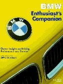 Couverture_BMW Enthusiast's Companion