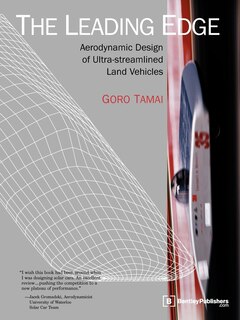 Front cover_The Leading Edge