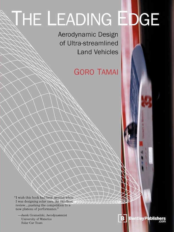 Front cover_The Leading Edge