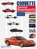 Couverture_Corvette Illustrated Encyclopedia