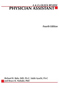 Couverture_Appleton & Lange's Quick Review