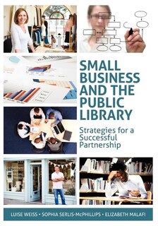 Couverture_Small Business And The Public Library