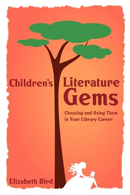 Front cover_Children's Literature Gems
