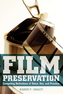 Couverture_Film Preservation