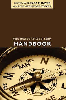Couverture_The Readers' Advisory Handbook