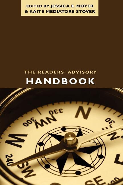 Couverture_The Readers' Advisory Handbook
