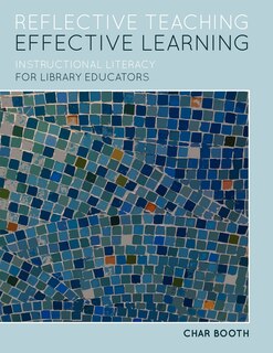 Couverture_Reflective Teaching, Effective Learning