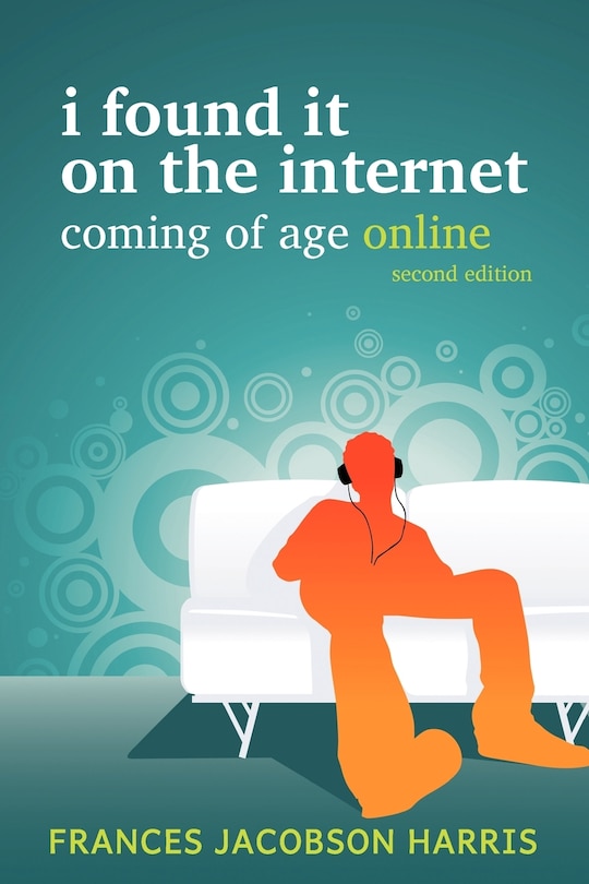 Couverture_I Found It on the Internet