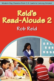 Front cover_Reid's Read-alouds 2