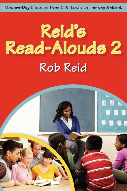 Front cover_Reid's Read-alouds 2