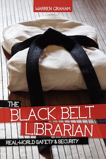 Couverture_The Black Belt Librarian