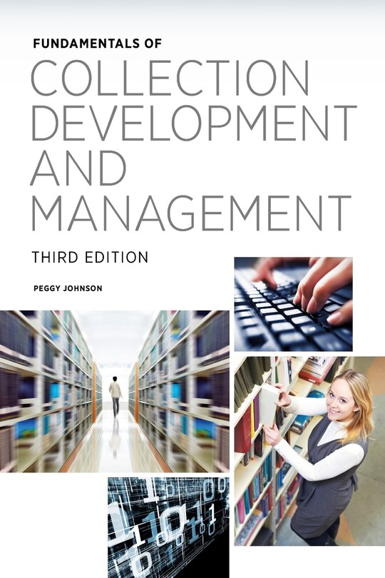 Couverture_Fundamentals of Collection Development and Management