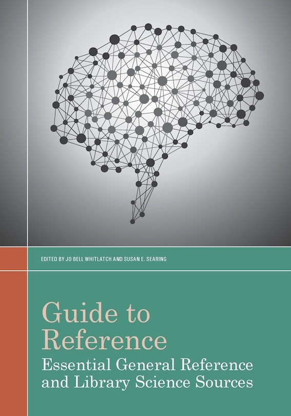 Front cover_Guide to Reference in Essential General Reference and Library Science Sources