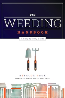 Front cover_The Weeding Handbook