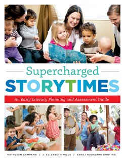 Front cover_Supercharged Storytimes