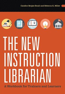 Couverture_The New Instruction Librarian