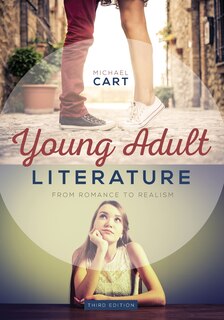 Couverture_Young Adult Literature
