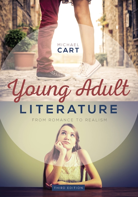 Couverture_Young Adult Literature