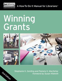 Front cover_Winning Grants